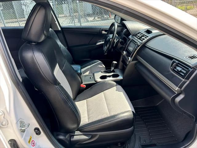 used 2012 Toyota Camry car, priced at $13,950
