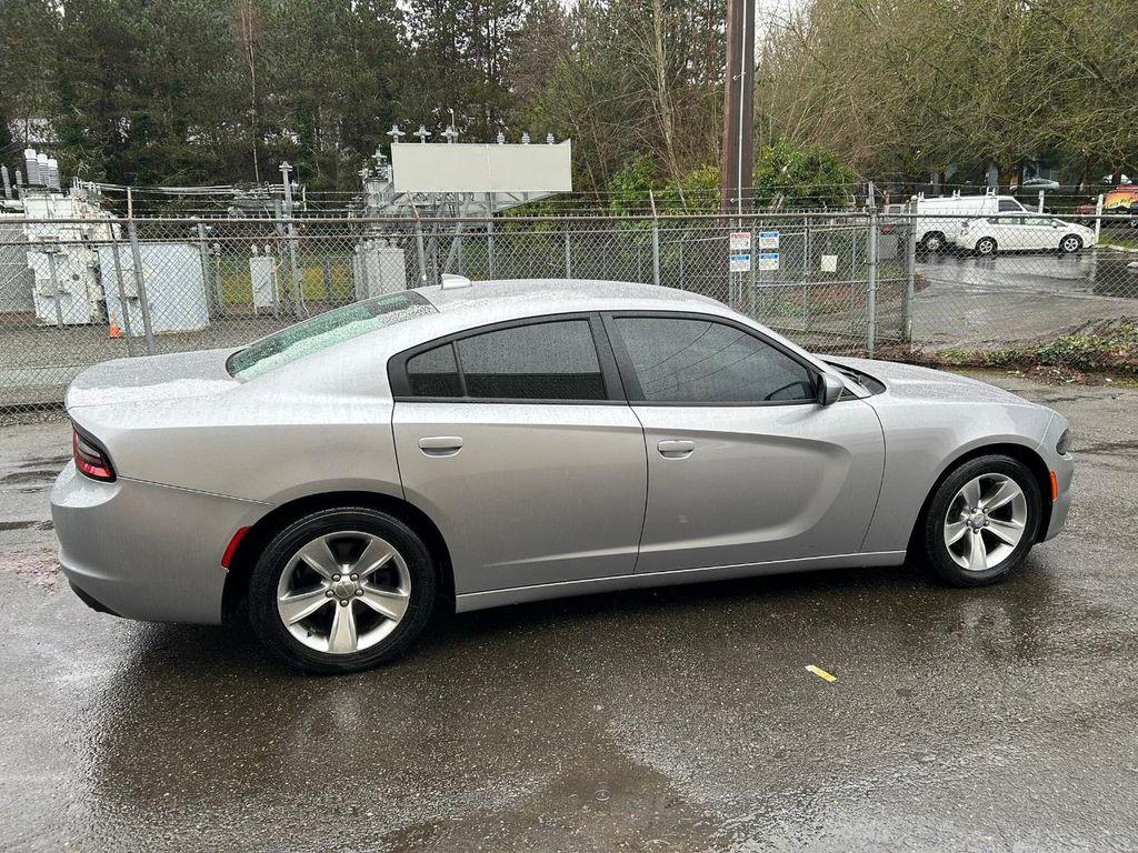 used 2017 Dodge Charger car, priced at $13,995
