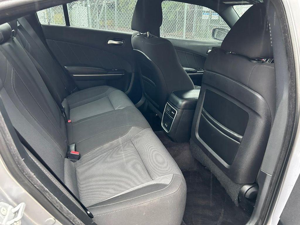 used 2017 Dodge Charger car, priced at $13,995