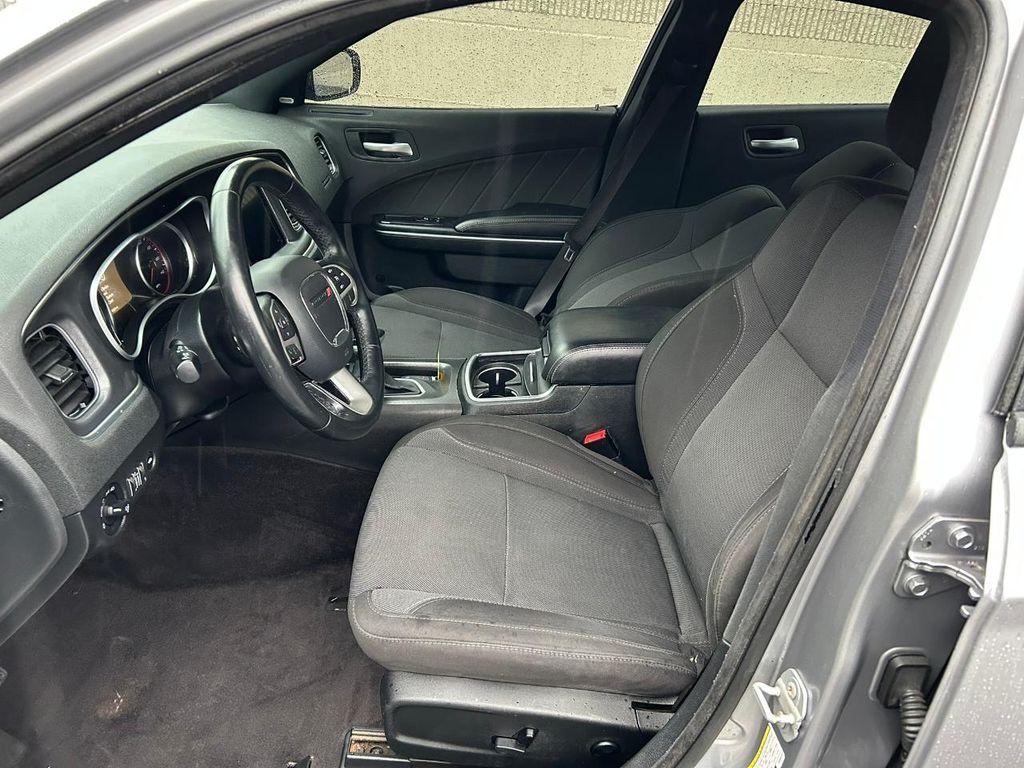 used 2017 Dodge Charger car, priced at $13,995