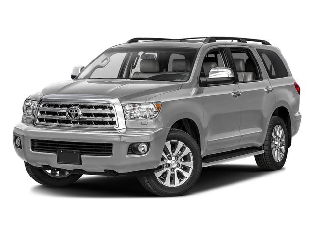 used 2016 Toyota Sequoia car, priced at $30,995