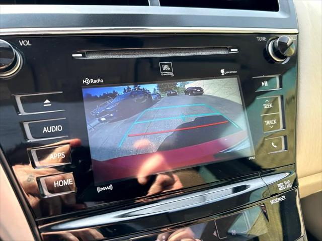 used 2017 Toyota Prius v car, priced at $19,995