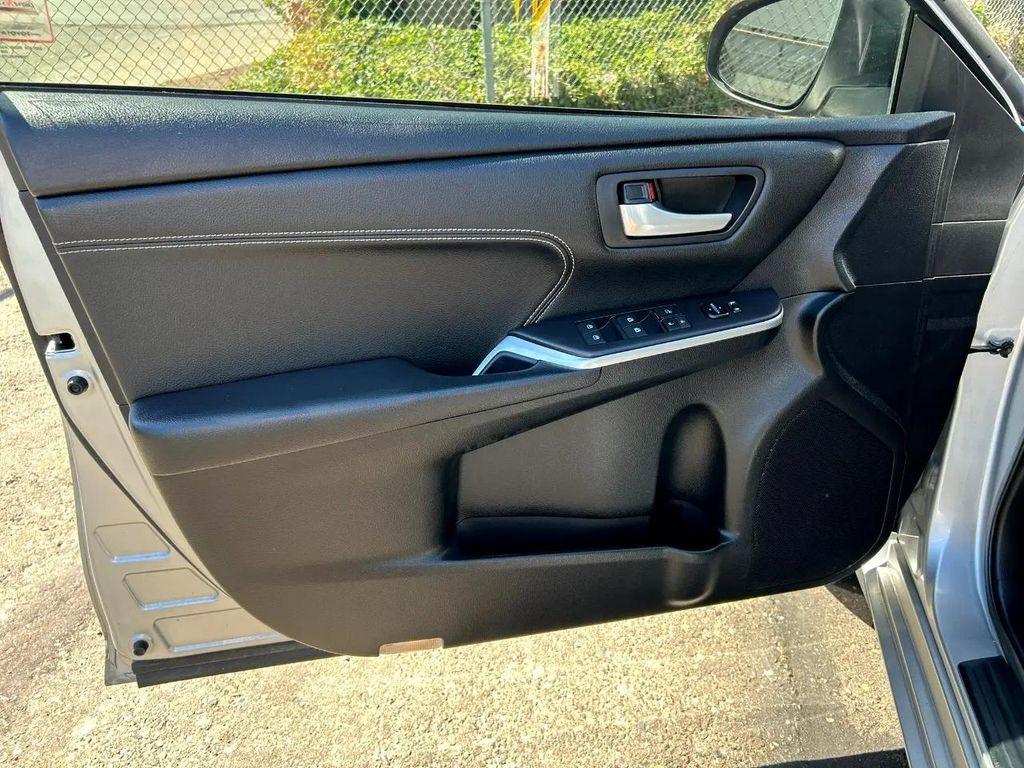 used 2015 Toyota Camry Hybrid car, priced at $20,950