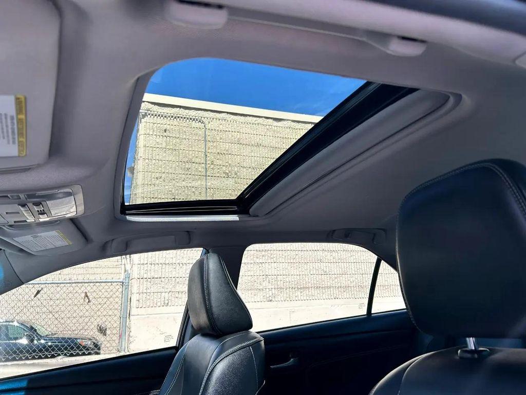 used 2015 Toyota Camry Hybrid car, priced at $20,950