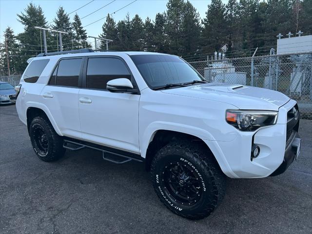 used 2015 Toyota 4Runner car, priced at $29,995