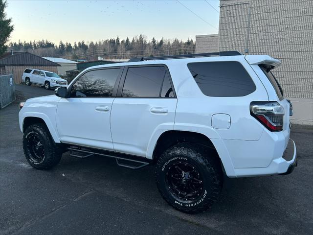 used 2015 Toyota 4Runner car, priced at $29,995