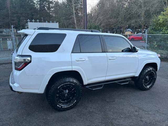 used 2015 Toyota 4Runner car, priced at $29,995