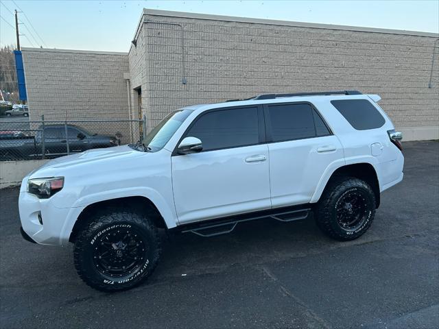 used 2015 Toyota 4Runner car, priced at $29,995