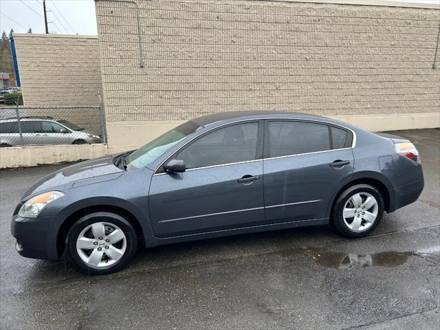 used 2008 Nissan Altima car, priced at $5,950