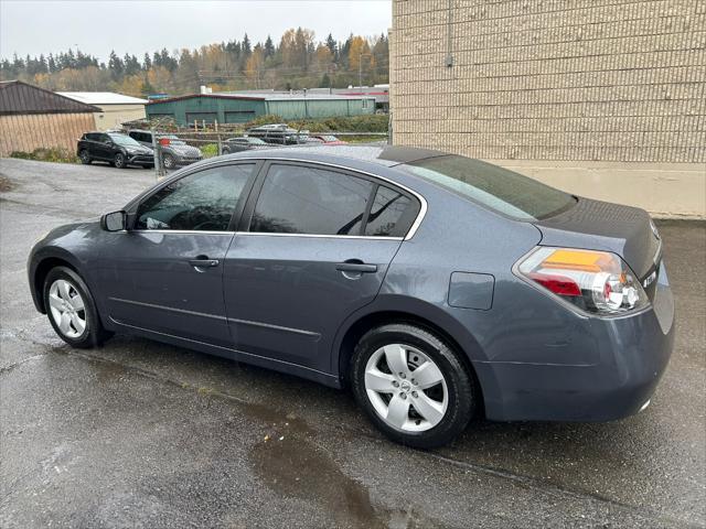 used 2008 Nissan Altima car, priced at $5,950