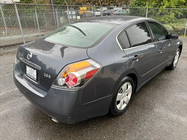 used 2008 Nissan Altima car, priced at $5,950