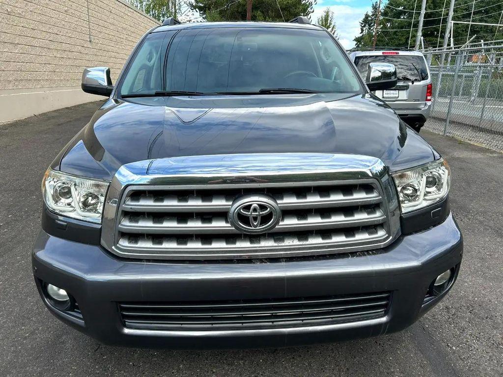 used 2014 Toyota Sequoia car, priced at $27,995