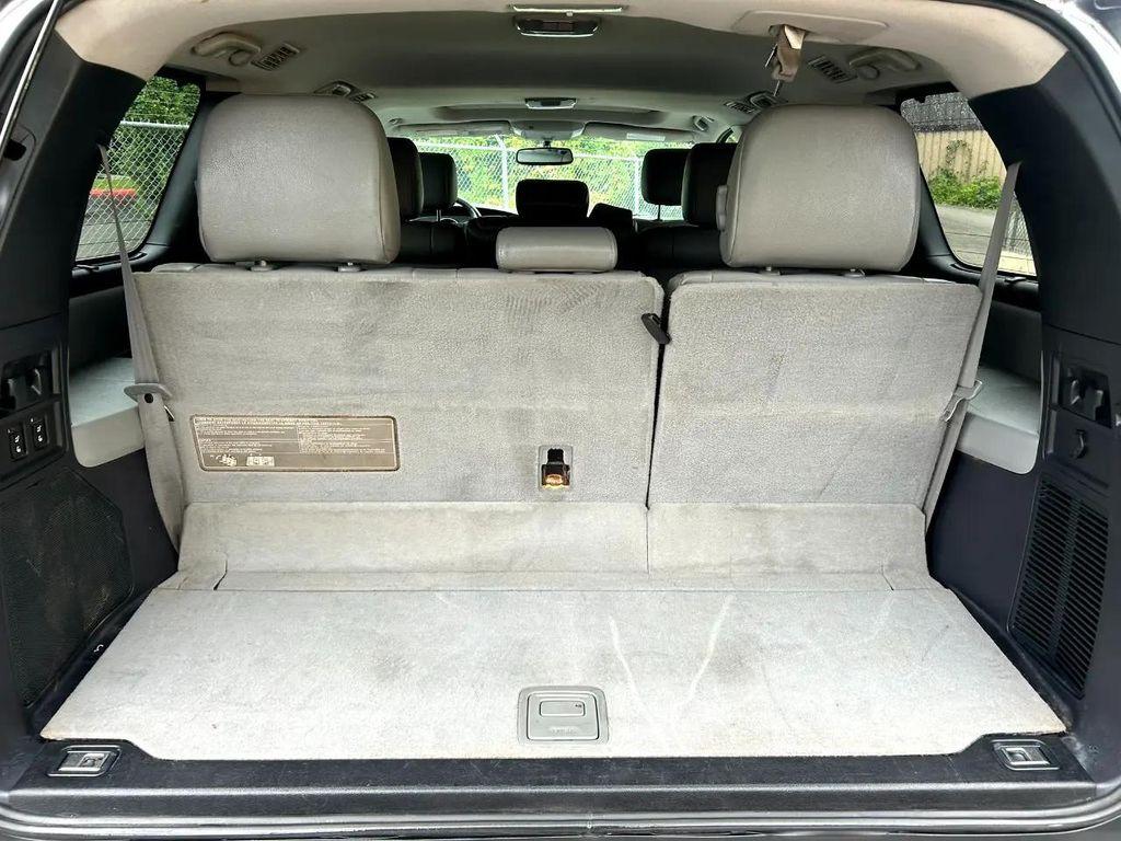 used 2014 Toyota Sequoia car, priced at $27,995
