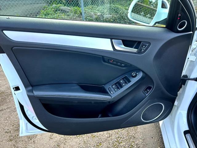 used 2012 Audi S4 car, priced at $14,995