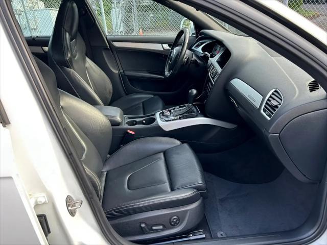 used 2012 Audi S4 car, priced at $14,995