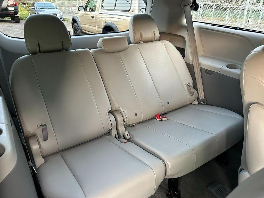 used 2013 Toyota Sienna car, priced at $16,995