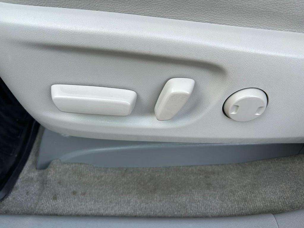 used 2013 Toyota Sienna car, priced at $16,995