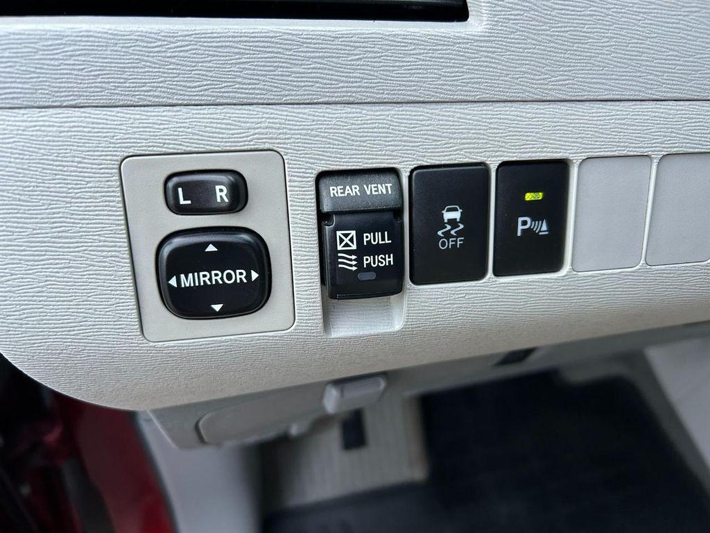 used 2013 Toyota Sienna car, priced at $16,995