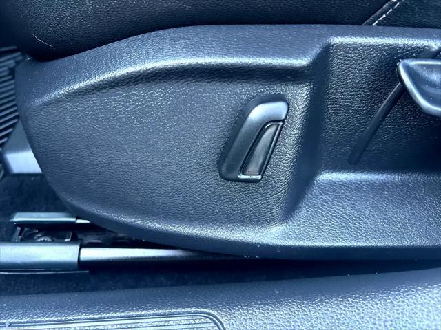 used 2017 Volkswagen Golf Alltrack car, priced at $15,995