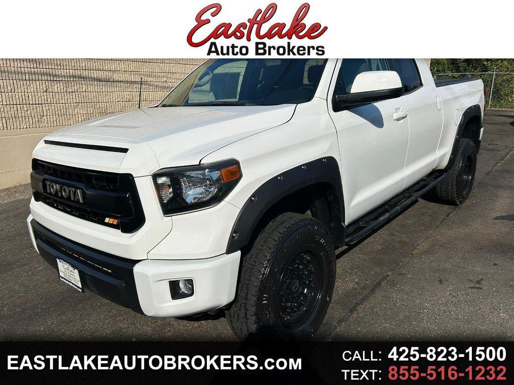 used 2014 Toyota Tundra car, priced at $27,950