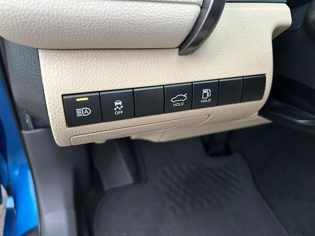 used 2020 Toyota Camry car, priced at $23,950