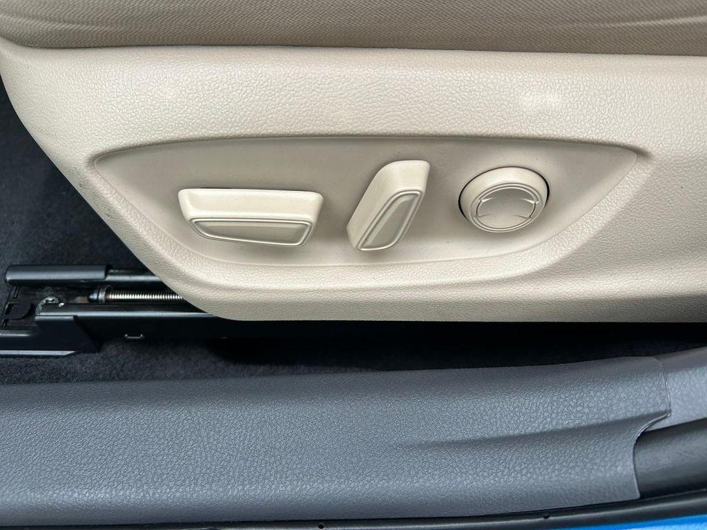 used 2020 Toyota Camry car, priced at $23,950