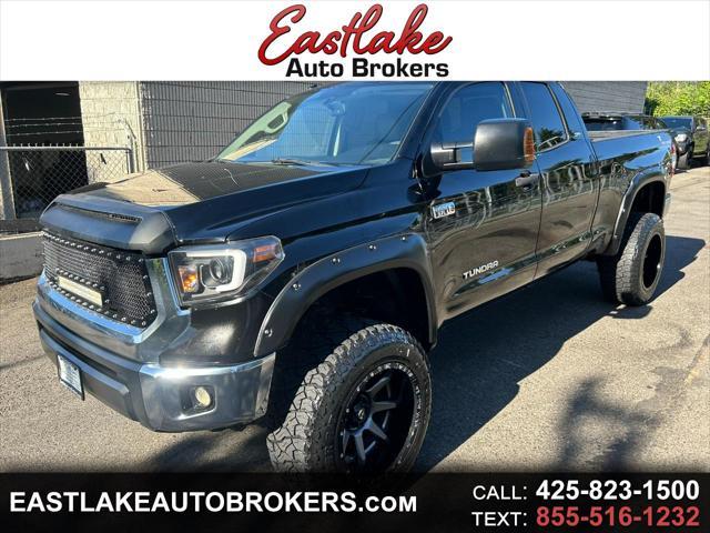 used 2014 Toyota Tundra car, priced at $24,995