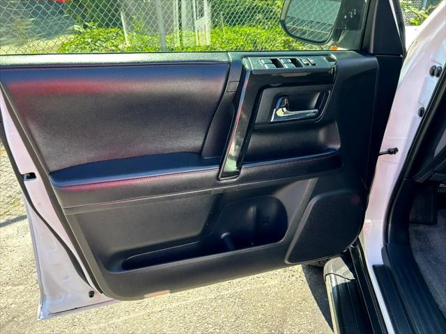 used 2017 Toyota 4Runner car, priced at $36,995