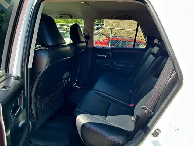 used 2017 Toyota 4Runner car, priced at $36,995