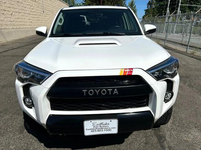 used 2017 Toyota 4Runner car, priced at $36,995