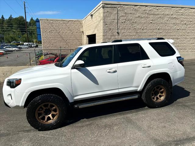 used 2017 Toyota 4Runner car, priced at $36,995