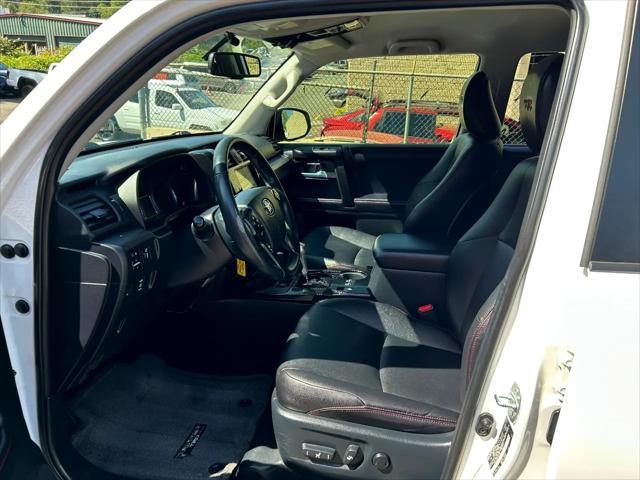 used 2017 Toyota 4Runner car, priced at $36,995