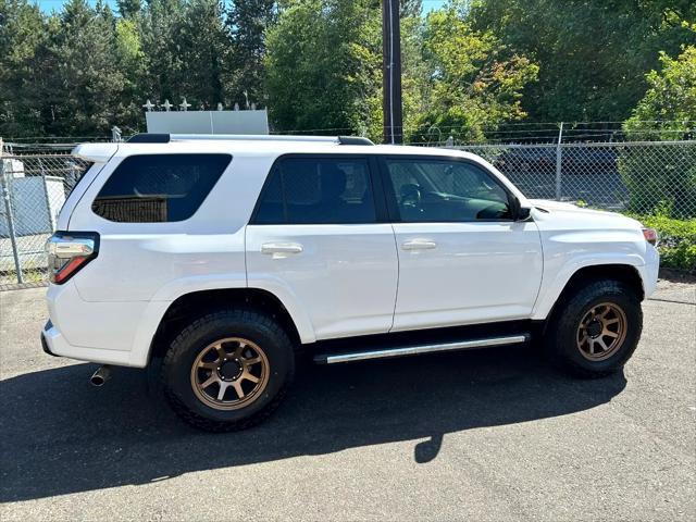 used 2017 Toyota 4Runner car, priced at $36,995
