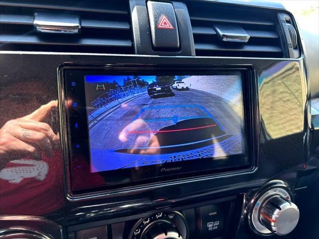 used 2017 Toyota 4Runner car, priced at $36,995