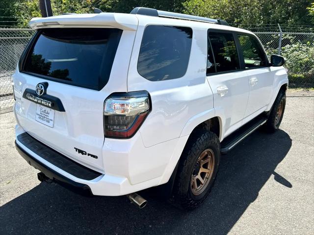 used 2017 Toyota 4Runner car, priced at $36,995