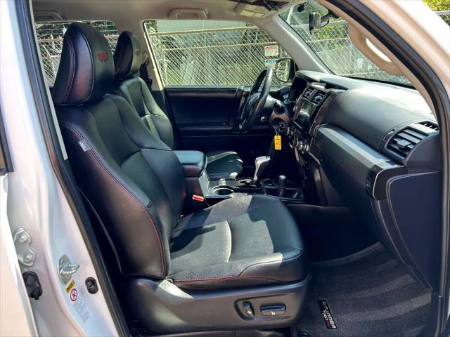 used 2017 Toyota 4Runner car, priced at $36,995