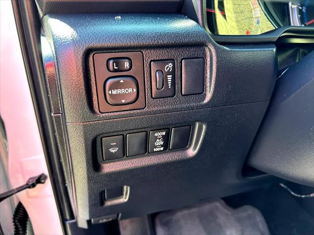 used 2017 Toyota 4Runner car, priced at $36,995