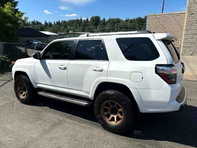 used 2017 Toyota 4Runner car, priced at $36,995