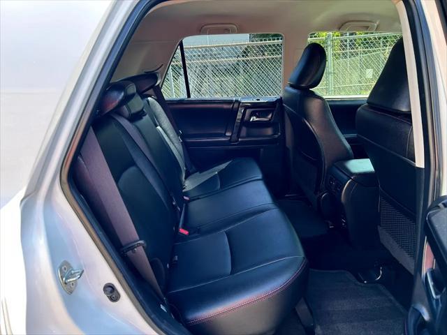 used 2017 Toyota 4Runner car, priced at $36,995