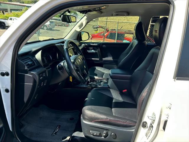 used 2017 Toyota 4Runner car, priced at $36,995