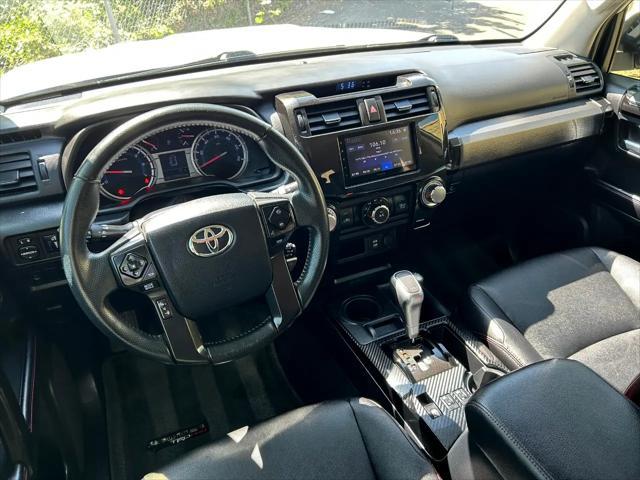 used 2017 Toyota 4Runner car, priced at $36,995