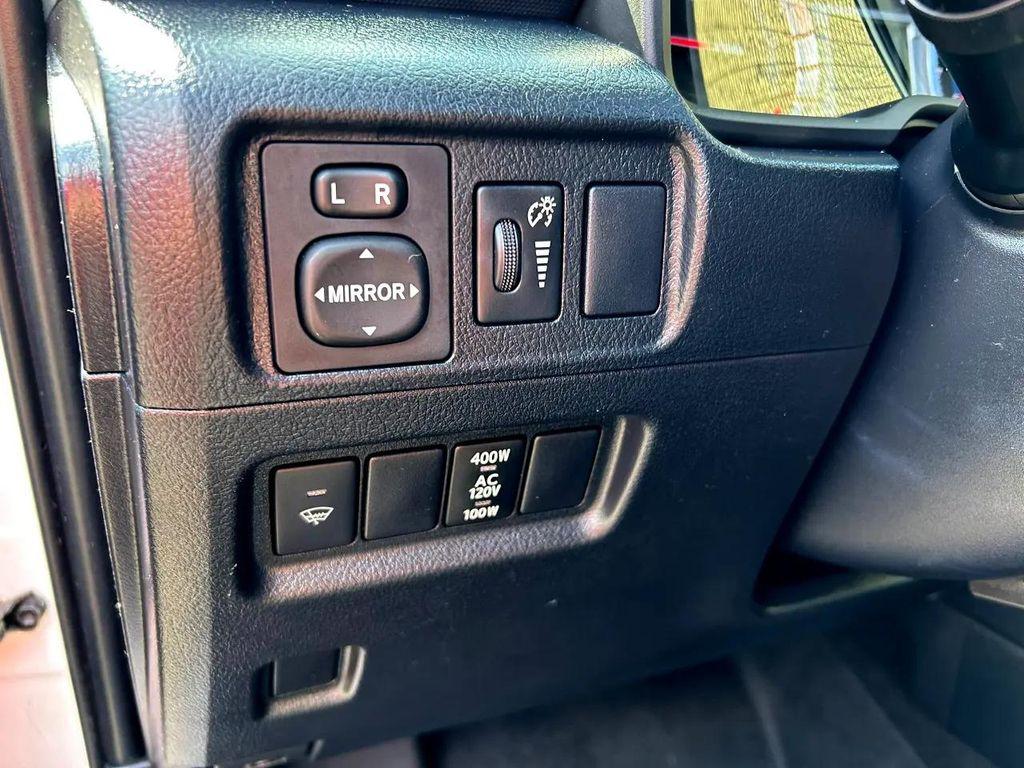 used 2017 Toyota 4Runner car, priced at $37,995
