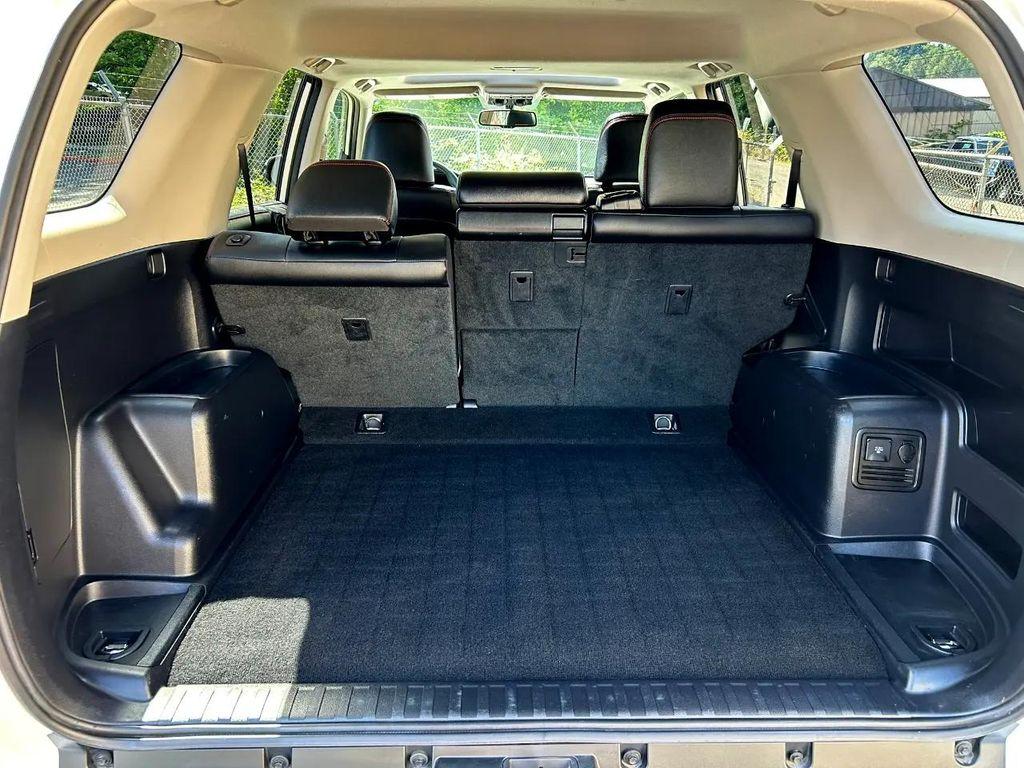 used 2017 Toyota 4Runner car, priced at $37,995