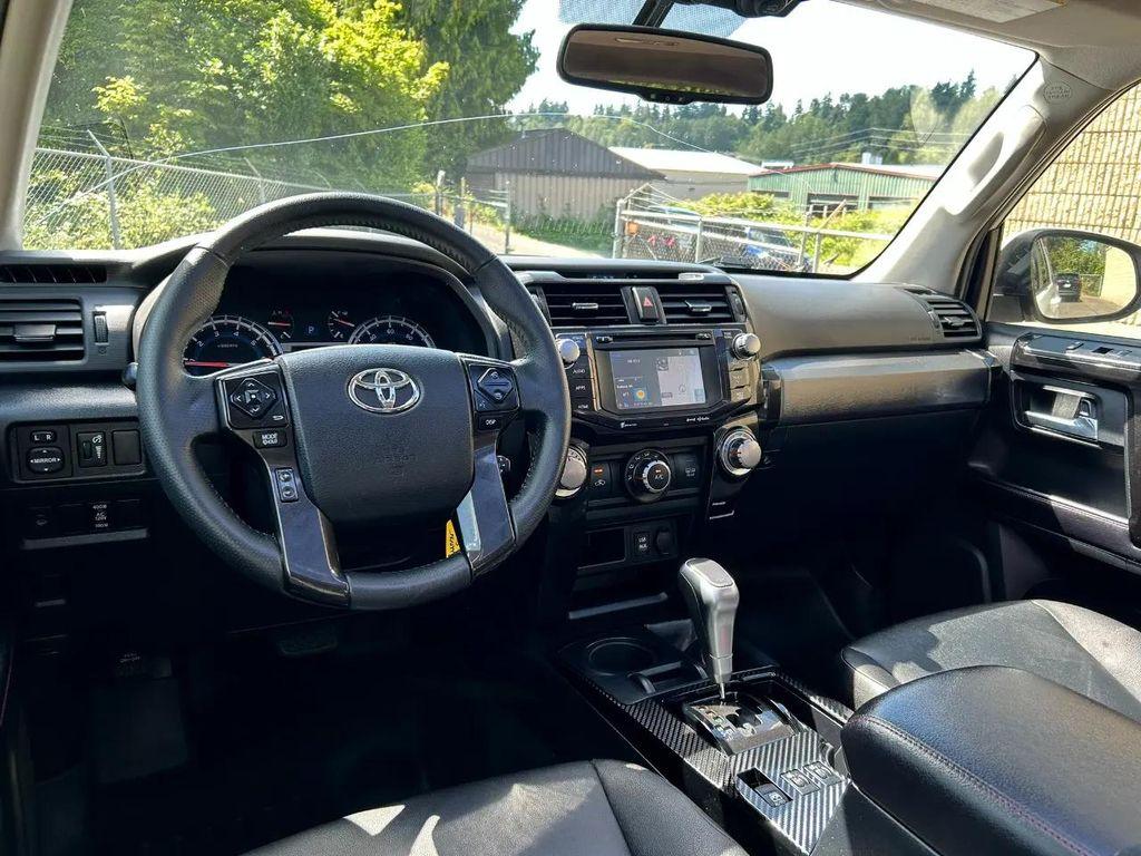 used 2017 Toyota 4Runner car, priced at $37,995