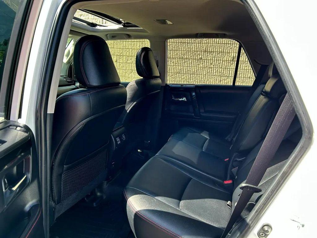 used 2017 Toyota 4Runner car, priced at $37,995