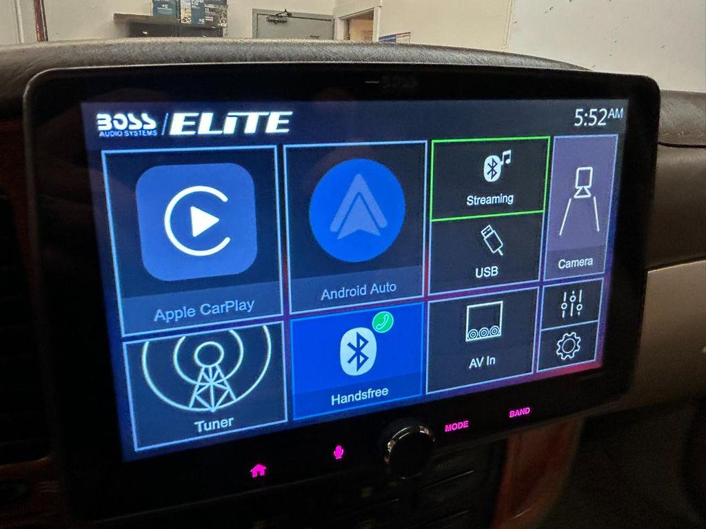 used 1998 Lexus LX 470 car, priced at $12,995