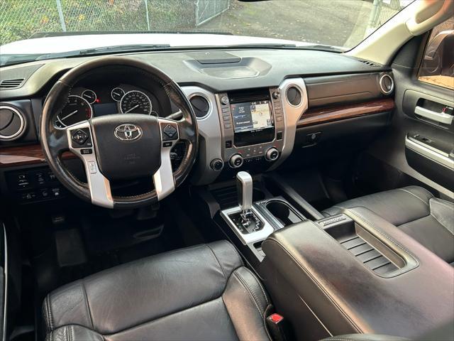 used 2016 Toyota Tundra car, priced at $30,950