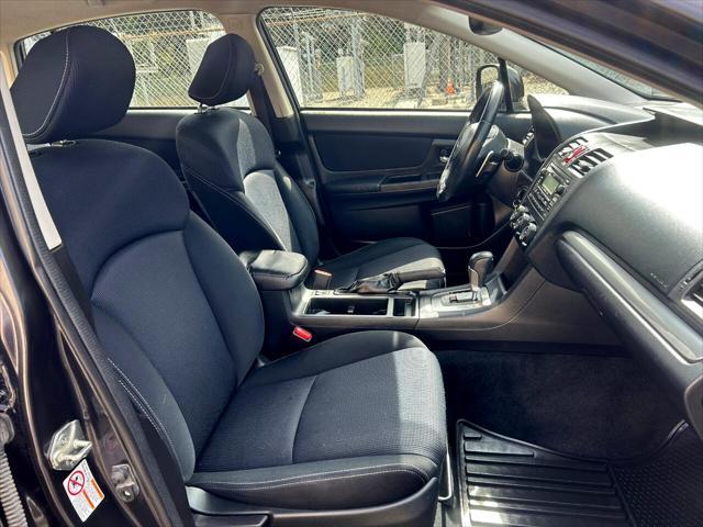 used 2014 Subaru Impreza car, priced at $14,950