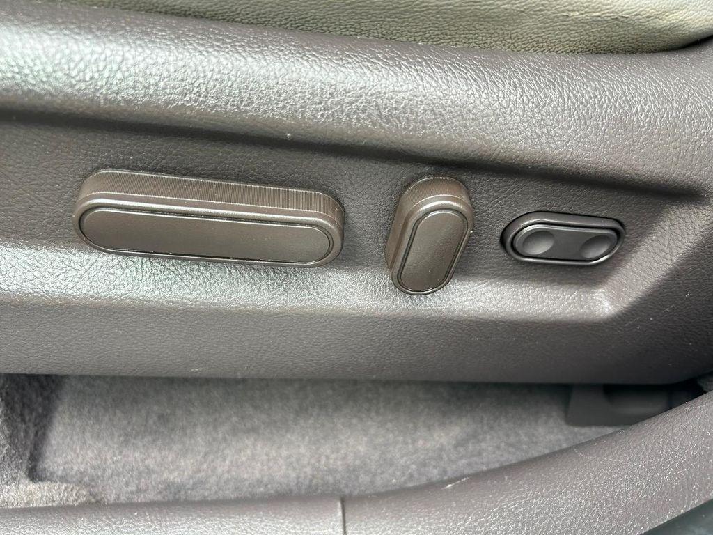 used 2010 Hyundai Santa Fe car, priced at $9,950