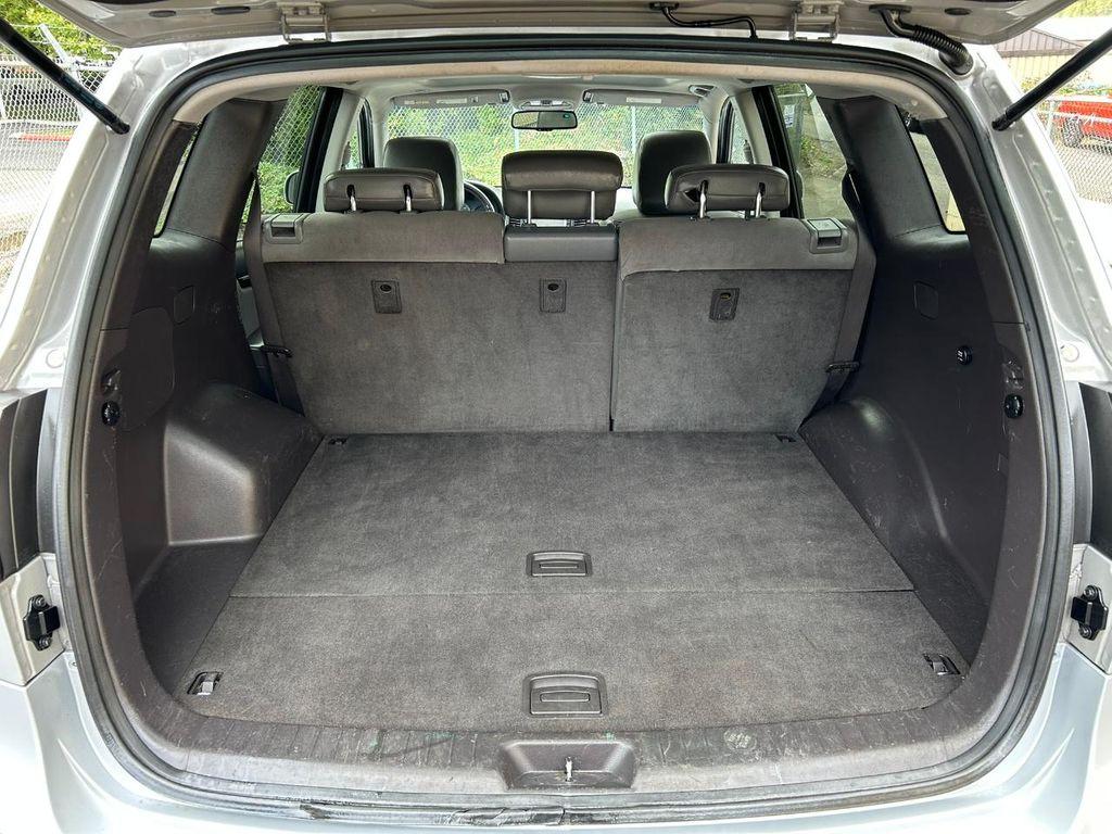 used 2010 Hyundai Santa Fe car, priced at $9,950